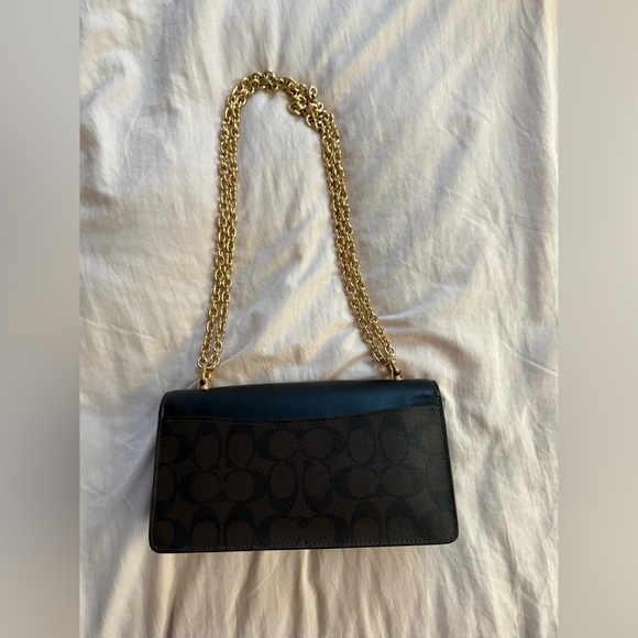 Coach bag - Picture 3 of 5